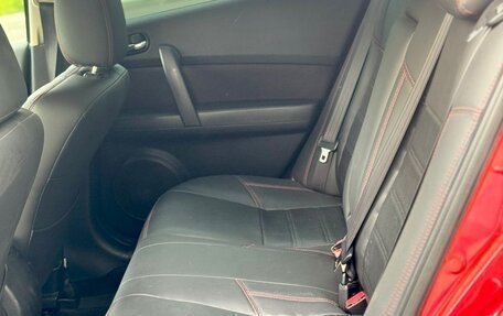 Mazda 6, 2012 год, 1 000 000 рублей, 17 фотография