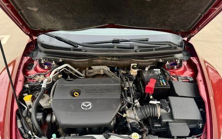 Mazda 6, 2012 год, 1 000 000 рублей, 18 фотография