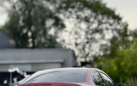 Mazda 6, 2012 год, 1 000 000 рублей, 15 фотография
