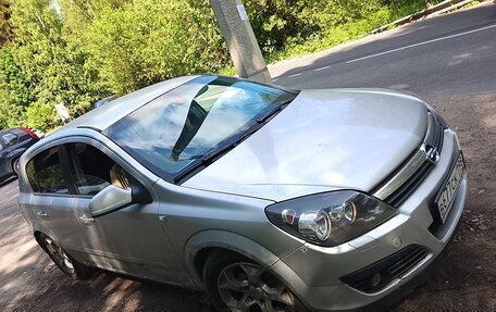 Opel Astra H, 2006 год, 250 000 рублей, 2 фотография