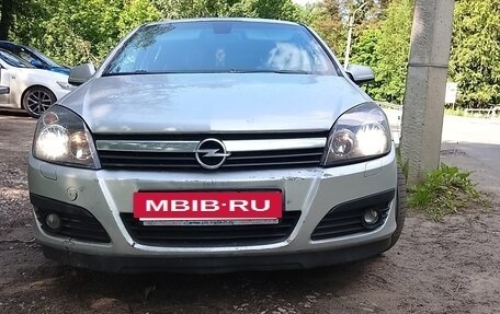 Opel Astra H, 2006 год, 250 000 рублей, 3 фотография