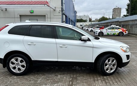 Volvo XC60 II, 2011 год, 1 497 000 рублей, 2 фотография
