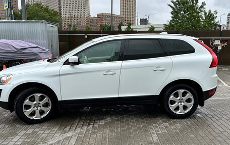 Volvo XC60 II, 2011 год, 1 497 000 рублей, 3 фотография