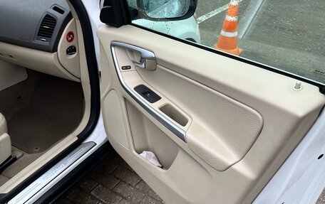 Volvo XC60 II, 2011 год, 1 497 000 рублей, 11 фотография