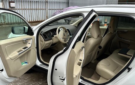 Volvo XC60 II, 2011 год, 1 497 000 рублей, 13 фотография
