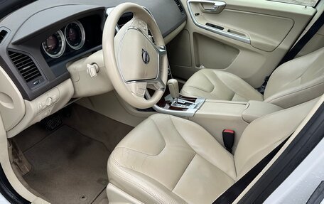 Volvo XC60 II, 2011 год, 1 497 000 рублей, 7 фотография