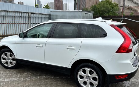 Volvo XC60 II, 2011 год, 1 497 000 рублей, 6 фотография