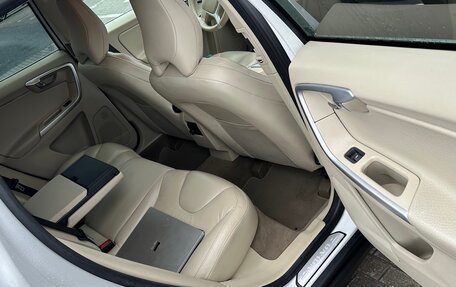 Volvo XC60 II, 2011 год, 1 497 000 рублей, 10 фотография