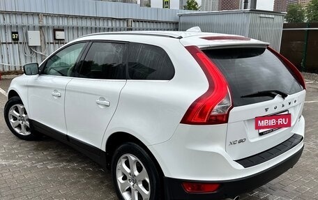 Volvo XC60 II, 2011 год, 1 497 000 рублей, 5 фотография