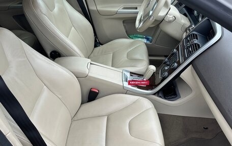 Volvo XC60 II, 2011 год, 1 497 000 рублей, 8 фотография