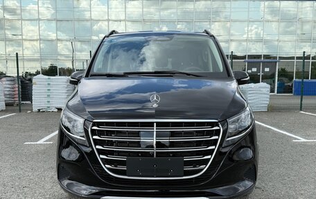 Mercedes-Benz V-Класс, 2025 год, 12 999 000 рублей, 2 фотография
