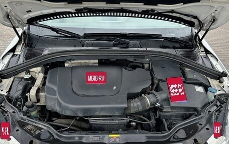 Volvo XC60 II, 2011 год, 1 497 000 рублей, 15 фотография