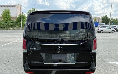 Mercedes-Benz V-Класс, 2025 год, 12 999 000 рублей, 6 фотография