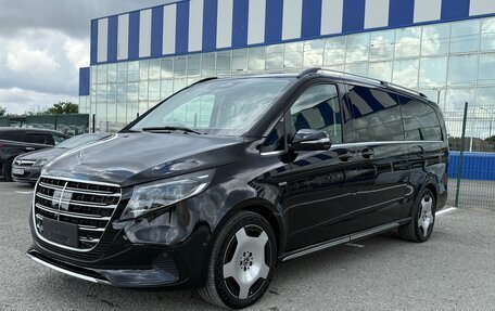 Mercedes-Benz V-Класс, 2025 год, 12 999 000 рублей, 3 фотография
