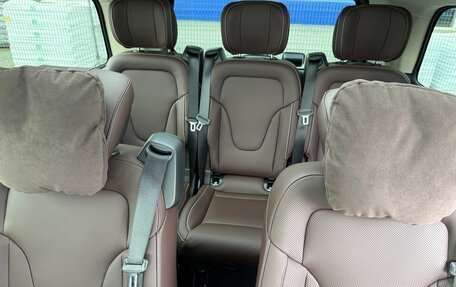 Mercedes-Benz V-Класс, 2025 год, 12 999 000 рублей, 11 фотография