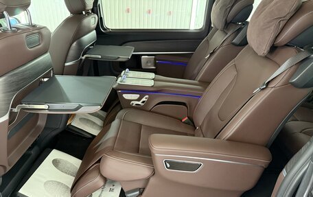 Mercedes-Benz V-Класс, 2025 год, 12 999 000 рублей, 13 фотография