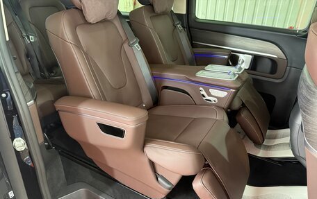 Mercedes-Benz V-Класс, 2025 год, 12 999 000 рублей, 22 фотография
