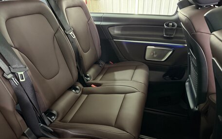 Mercedes-Benz V-Класс, 2025 год, 12 999 000 рублей, 23 фотография