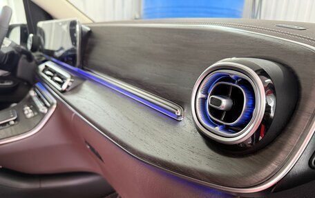 Mercedes-Benz V-Класс, 2025 год, 12 999 000 рублей, 28 фотография