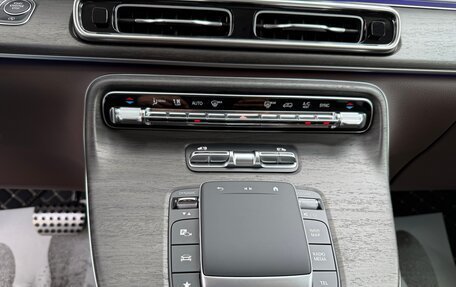 Mercedes-Benz V-Класс, 2025 год, 12 999 000 рублей, 38 фотография
