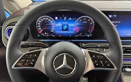 Mercedes-Benz V-Класс, 2025 год, 12 999 000 рублей, 35 фотография