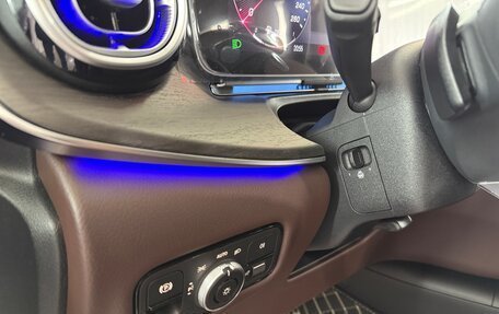 Mercedes-Benz V-Класс, 2025 год, 12 999 000 рублей, 34 фотография