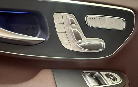 Mercedes-Benz V-Класс, 2025 год, 12 999 000 рублей, 32 фотография