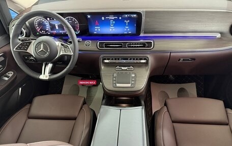Mercedes-Benz V-Класс, 2025 год, 12 999 000 рублей, 29 фотография