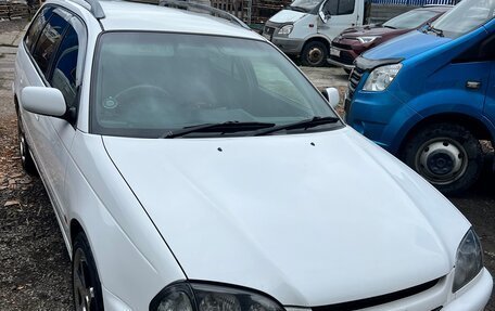 Toyota Caldina, 1998 год, 650 000 рублей, 7 фотография