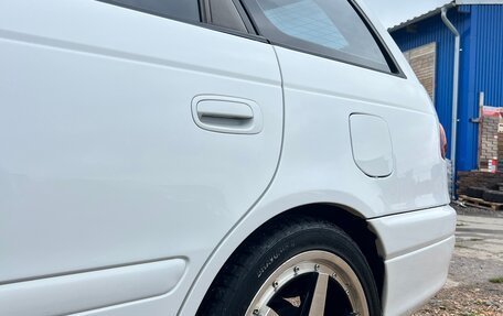 Toyota Caldina, 1998 год, 650 000 рублей, 5 фотография