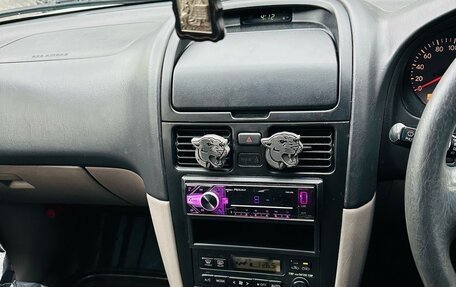 Toyota Caldina, 1998 год, 650 000 рублей, 37 фотография