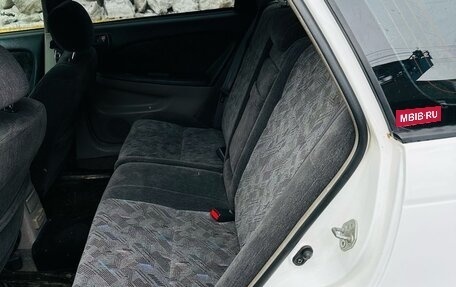 Toyota Caldina, 1998 год, 650 000 рублей, 35 фотография