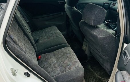 Toyota Caldina, 1998 год, 650 000 рублей, 38 фотография