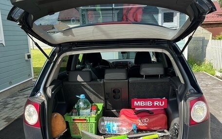 Volkswagen Golf Plus I, 2008 год, 450 000 рублей, 8 фотография