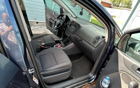 Volkswagen Golf Plus I, 2008 год, 450 000 рублей, 11 фотография