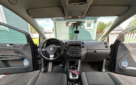 Volkswagen Golf Plus I, 2008 год, 450 000 рублей, 13 фотография