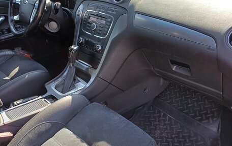 Ford Mondeo IV, 2011 год, 900 000 рублей, 4 фотография