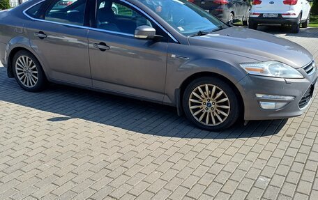 Ford Mondeo IV, 2011 год, 900 000 рублей, 6 фотография