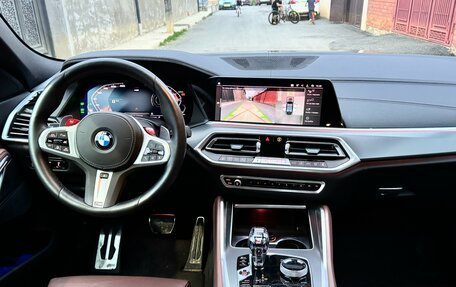 BMW X6, 2022 год, 8 500 000 рублей, 2 фотография