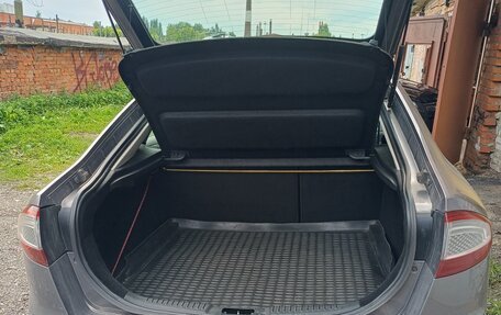 Ford Mondeo IV, 2011 год, 900 000 рублей, 5 фотография
