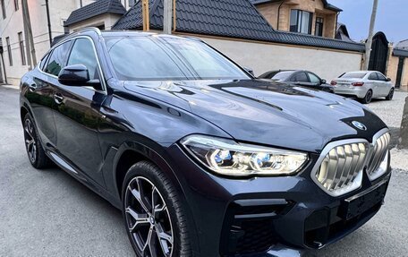 BMW X6, 2022 год, 8 500 000 рублей, 6 фотография