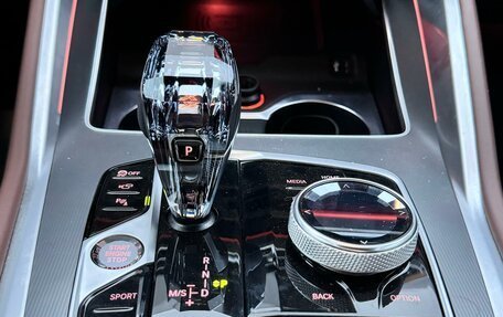BMW X6, 2022 год, 8 500 000 рублей, 3 фотография