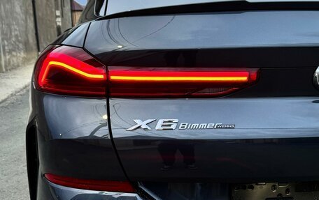 BMW X6, 2022 год, 8 500 000 рублей, 8 фотография