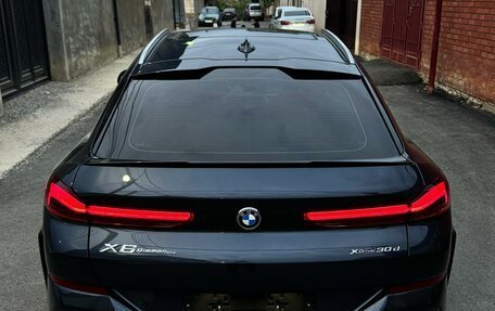 BMW X6, 2022 год, 8 500 000 рублей, 10 фотография