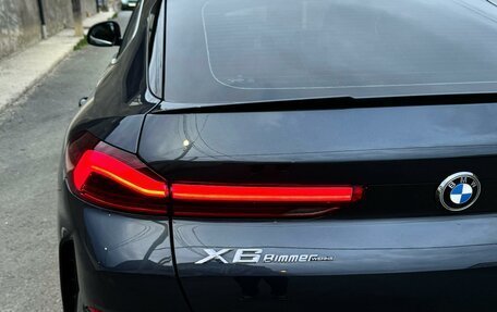 BMW X6, 2022 год, 8 500 000 рублей, 4 фотография