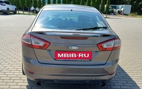 Ford Mondeo IV, 2011 год, 900 000 рублей, 8 фотография