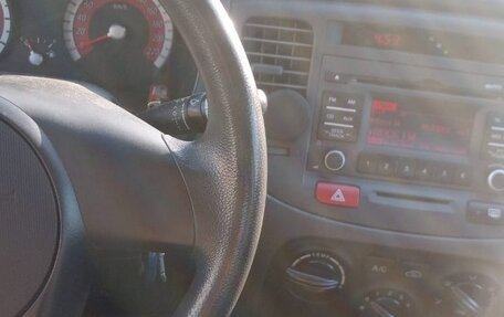 KIA Rio II, 2011 год, 620 000 рублей, 8 фотография