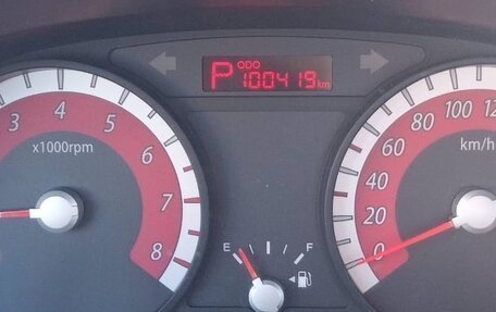 KIA Rio II, 2011 год, 620 000 рублей, 5 фотография