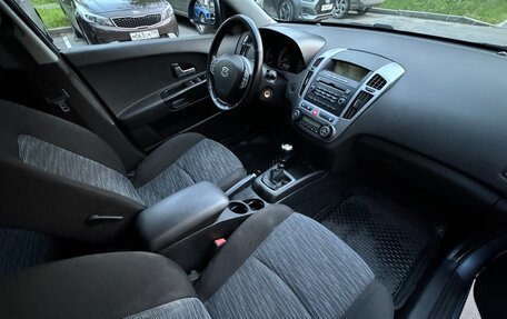 KIA cee'd I рестайлинг, 2008 год, 799 000 рублей, 7 фотография