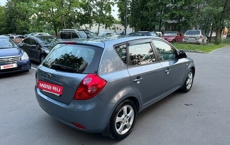 KIA cee'd I рестайлинг, 2008 год, 799 000 рублей, 2 фотография